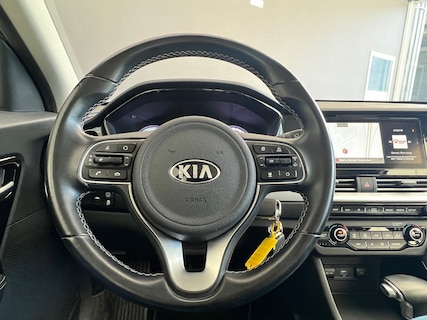 Kia-Niro