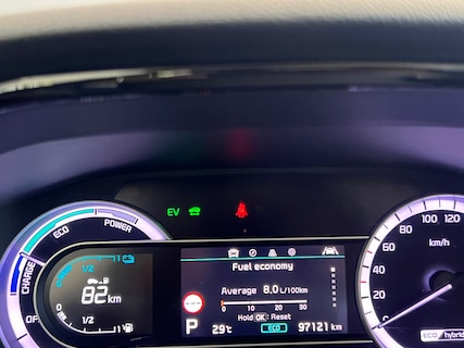 Kia-Niro