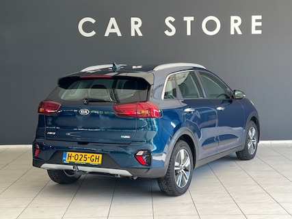 Kia-Niro