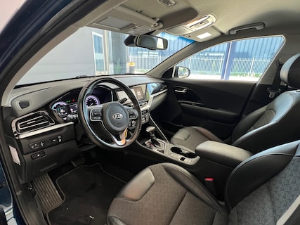 Kia-Niro