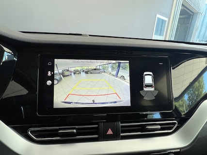 Kia-Niro