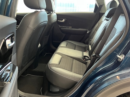 Kia-Niro