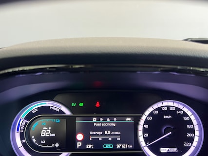 Kia-Niro
