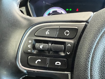 Kia-Niro