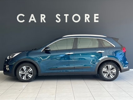 Kia-Niro