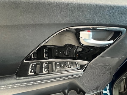 Kia-Niro
