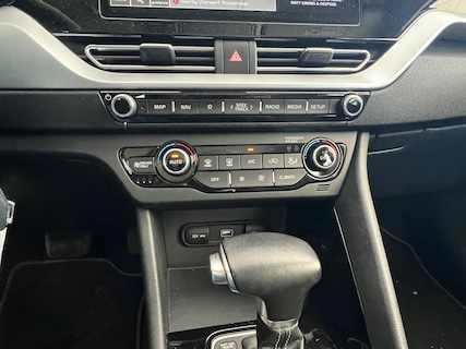 Kia-Niro