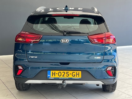 Kia-Niro