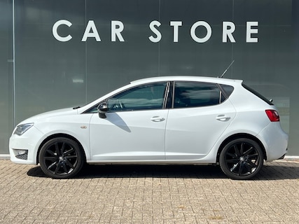 SEAT-Ibiza