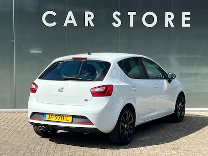 SEAT-Ibiza