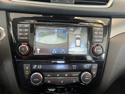 Nissan-Qashqai