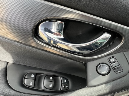 Nissan-Qashqai