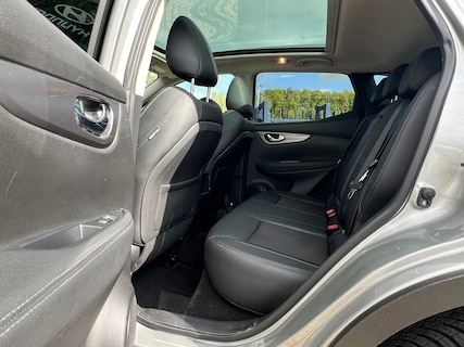 Nissan-Qashqai