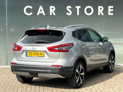 Nissan-Qashqai