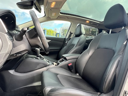 Nissan-Qashqai