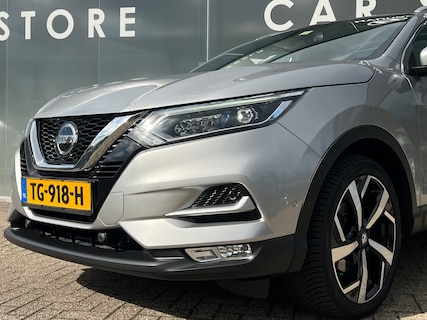 Nissan-Qashqai