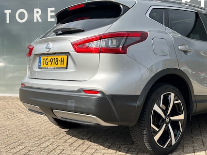 Nissan-Qashqai