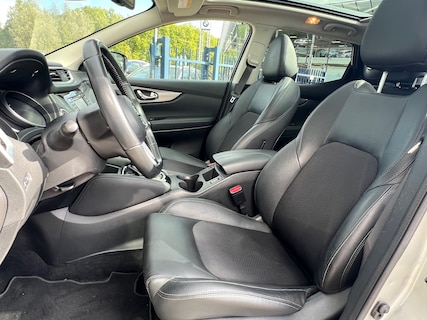 Nissan-Qashqai