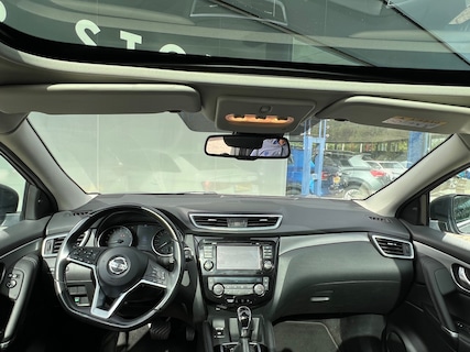 Nissan-Qashqai