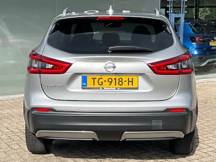 Nissan-Qashqai