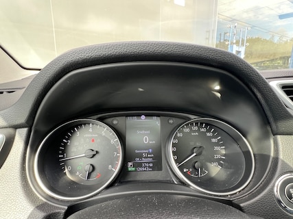 Nissan-Qashqai