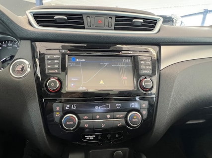 Nissan-Qashqai