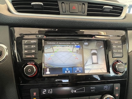Nissan-Qashqai
