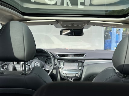 Nissan-Qashqai