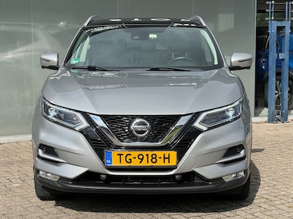 Nissan-Qashqai