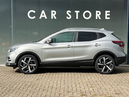 Nissan-Qashqai