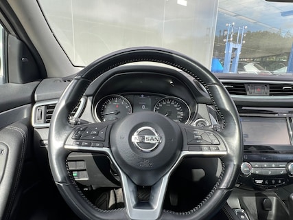 Nissan-Qashqai