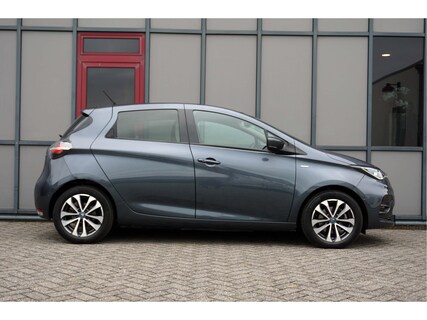 Renault-Zoe