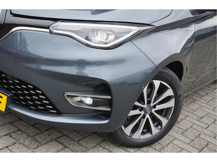 Renault-Zoe