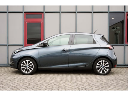 Renault-Zoe