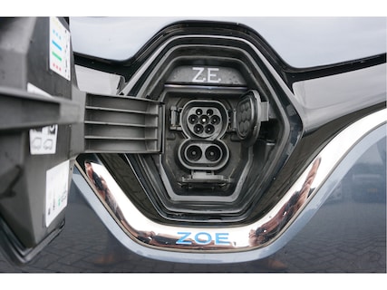 Renault-Zoe
