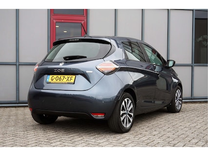 Renault-Zoe