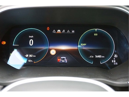 Renault-Zoe