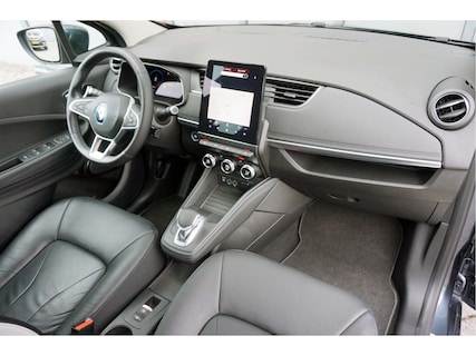 Renault-Zoe