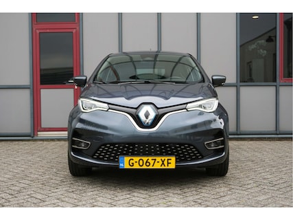 Renault-Zoe
