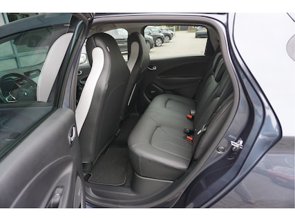 Renault-Zoe