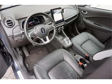 Renault-Zoe