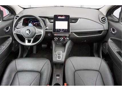 Renault-Zoe