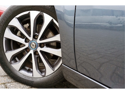 Renault-Zoe