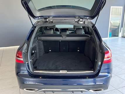 Mercedes-Benz-C-klasse