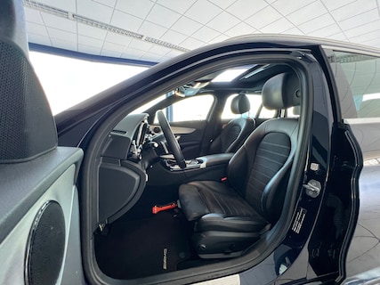 Mercedes-Benz-C-klasse