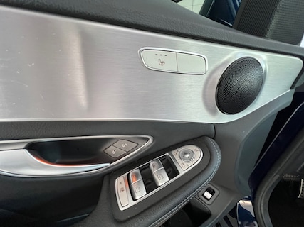 Mercedes-Benz-C-klasse