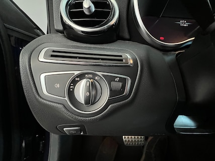 Mercedes-Benz-C-klasse