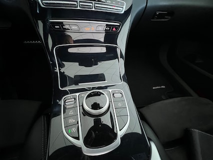 Mercedes-Benz-C-klasse