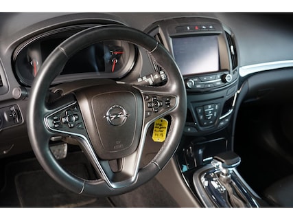 Opel-Insignia