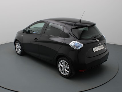 Renault-Zoe
